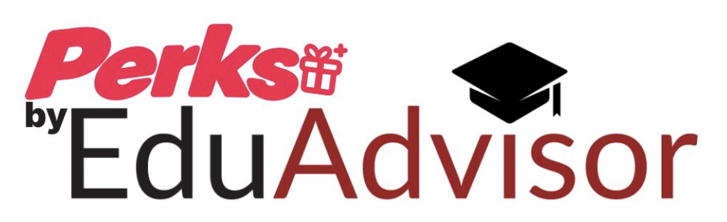 Perks by EduAdvisor